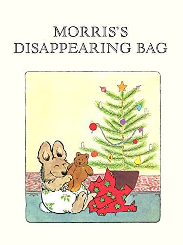     Morris's Disappearing Bag